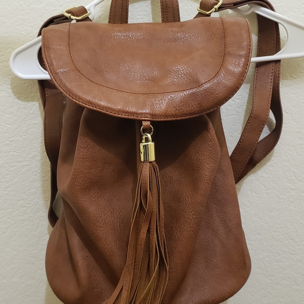 Steve madded backpack